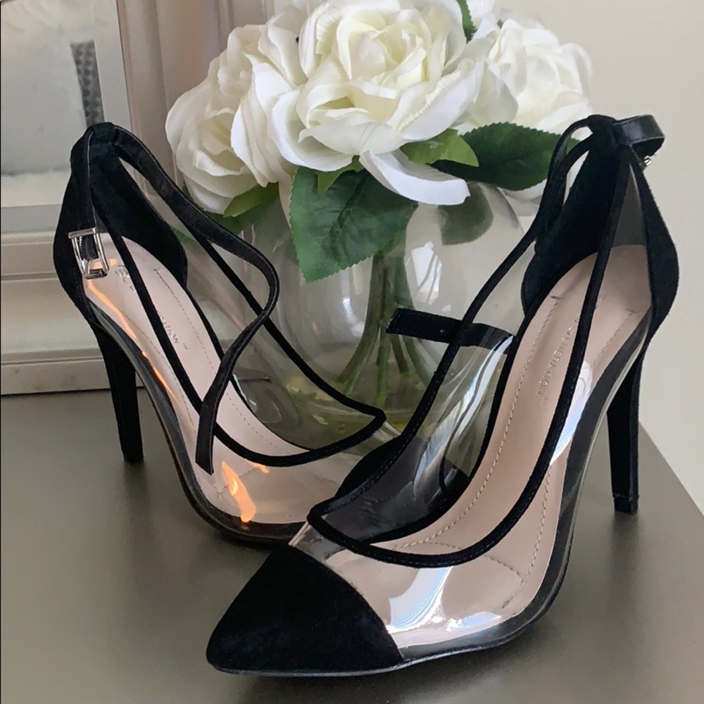 BCBG Cynthia size 6.5 worn once!